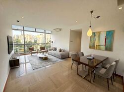Hillview Regency (D23), Condominium #564795181